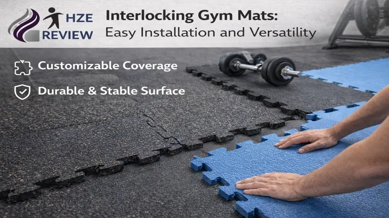 Interlocking-Gym-Mats